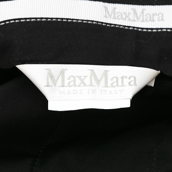 бирка Брюки Max Mara