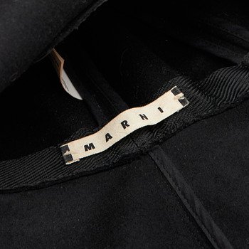 бирка Шляпа Marni