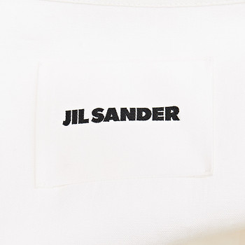 бирка Платье Jil Sander