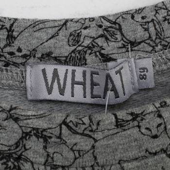 бирка Платье Wheat