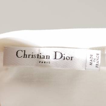 бирка Топ Christian Dior