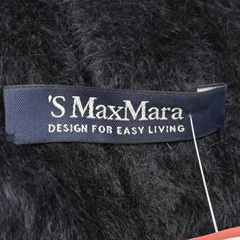бирка Пальто 'S Max Mara