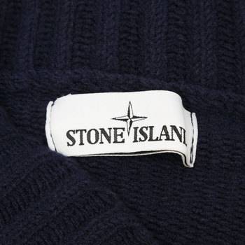 бирка Свитер Stone Island