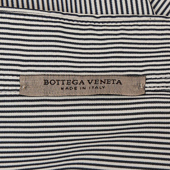 бирка Рубашка Bottega Veneta