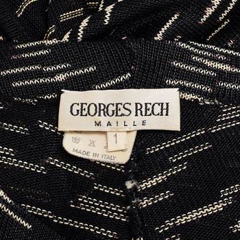 бирка Платье c брюками Georges Rech