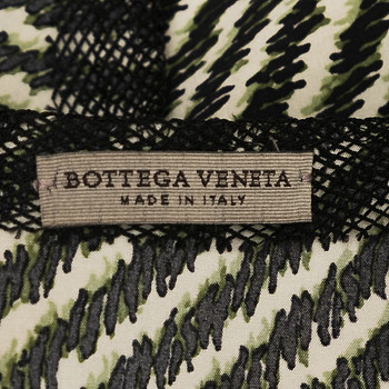 бирка Топ Bottega Veneta