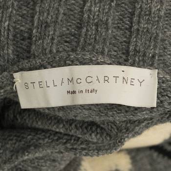 бирка Свитер Stella McCartney