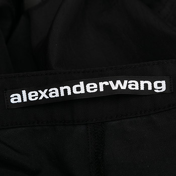 бирка Брюки Alexander Wang