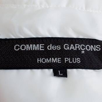 бирка Пиджак Comme des Garcons