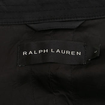бирка Жилет Ralph Lauren