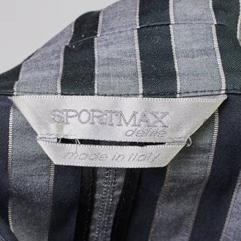бирка Пиджак Sportmax