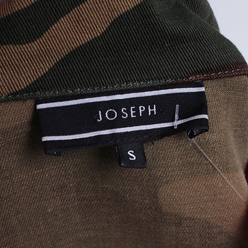 бирка Жакет Joseph