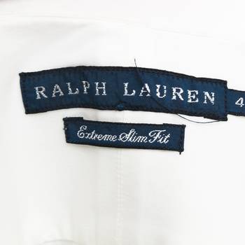 бирка Блуза Ralph Lauren
