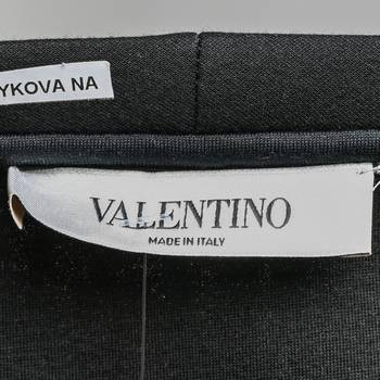 бирка Свитшот Valentino