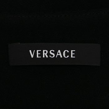 бирка Юбка Versace