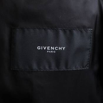бирка Пальто Givenchy