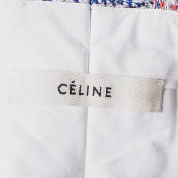 бирка Брюки Celine