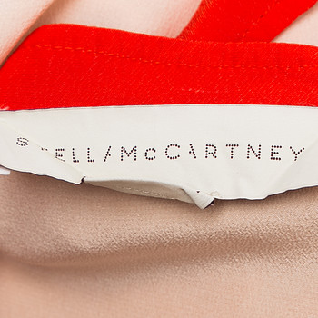 бирка Блуза Stella McCartney