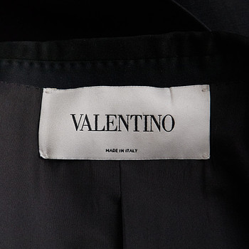 бирка Пиджак Valentino