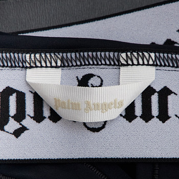 бирка Костюм Palm Angels