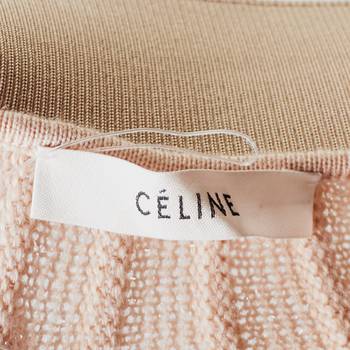 бирка Юбка Celine