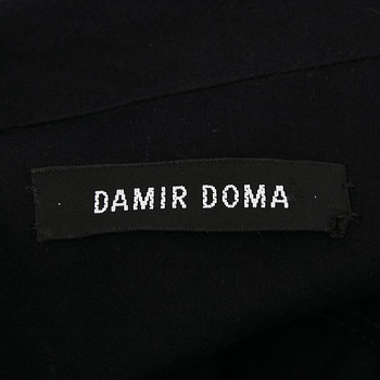 бирка Рубашка Damir Doma