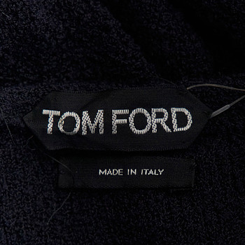 бирка Джемпер Tom Ford