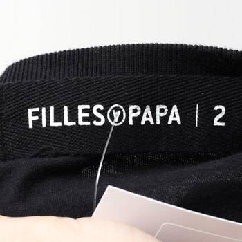 бирка Топ Filles a Papa