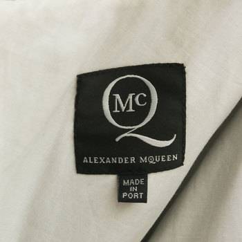 бирка Юбка McQ by Alexander McQueen