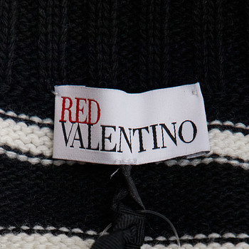 бирка Юбка Red Valentino