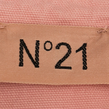 бирка Юбка N21