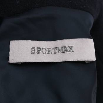 бирка Пальто Sportmax