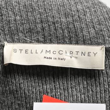 бирка Платье-свитер Stella McCartney