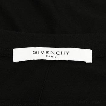 бирка Футболка Givenchy
