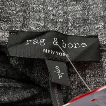 бирка Юбка Rag & Bone