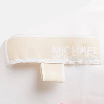 бирка Топ Michael by Michael Kors