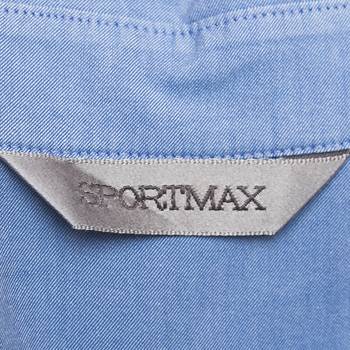 бирка Рубашка Sportmax