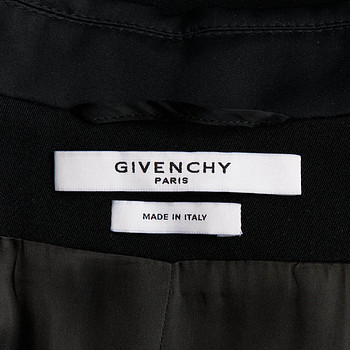 бирка Пиджак Givenchy