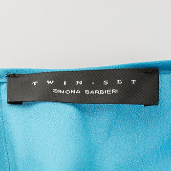 бирка Платье Twin Set