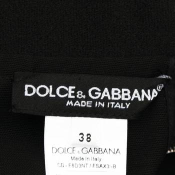 бирка Юбка Dolce&Gabbana