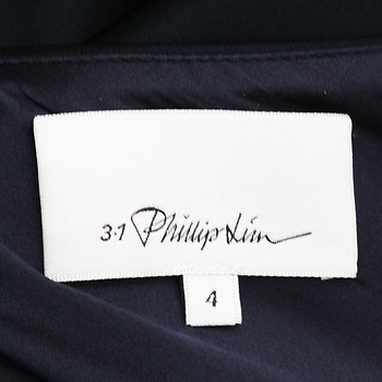 бирка Платье 3.1 Phillip Lim
