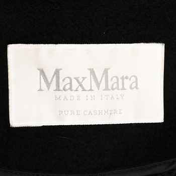 бирка Пальто Max Mara