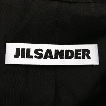 бирка Пиджак Jil Sander