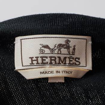 бирка Джемпер Hermes