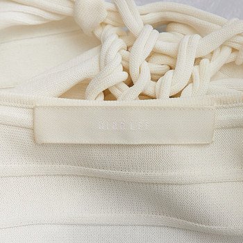 бирка Топ Dion Lee