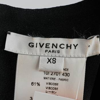 бирка Платье Givenchy