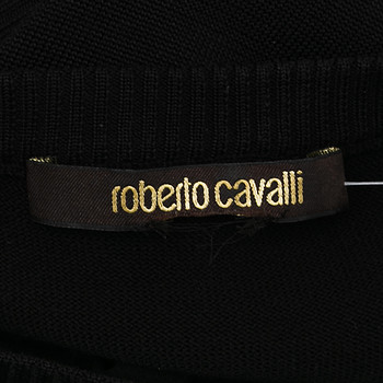 бирка Жилет Roberto Cavalli