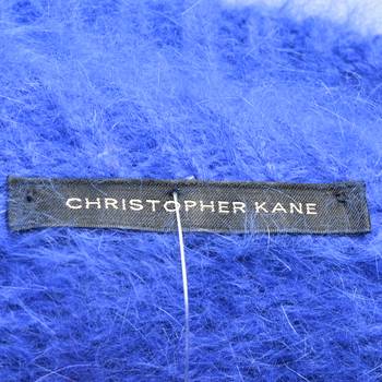 бирка Свитер Christopher Kane