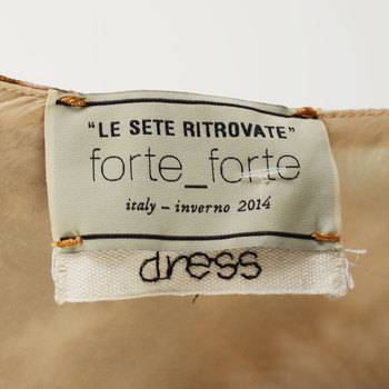 бирка Платье Forte Forte