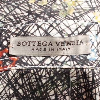 бирка Рубашка Bottega Veneta